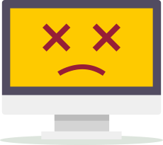 error
